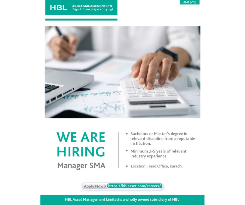 HBL Asset Management
